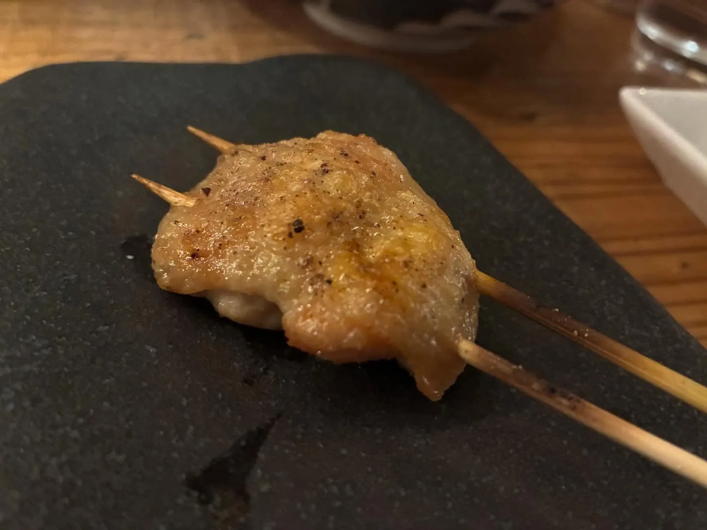 三鷹/焼き鳥/居酒屋/赤提灯/赤星/ふじの/もも吉/新年会