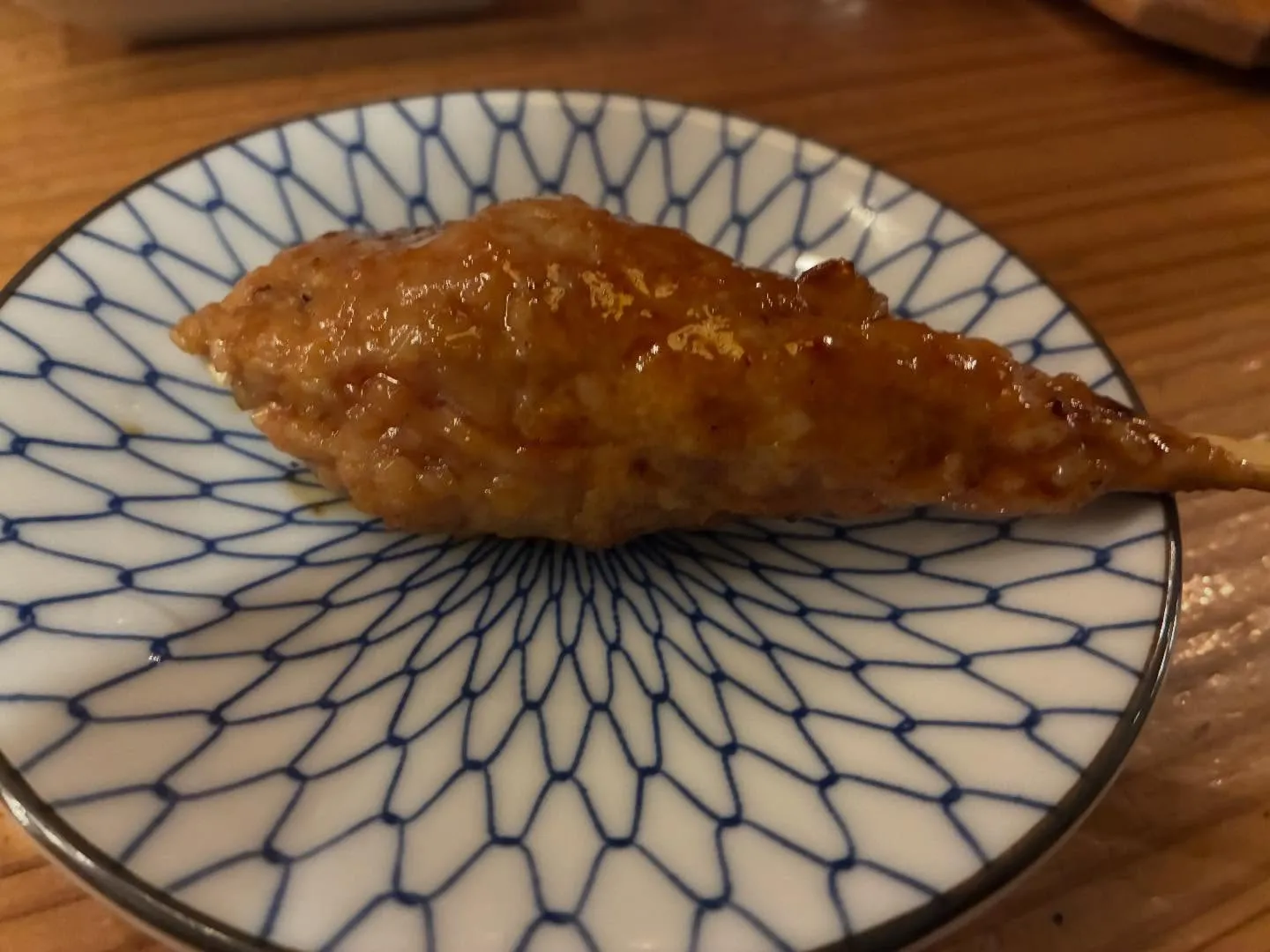 三鷹/焼き鳥/居酒屋/赤提灯/赤星/ふじの/もも吉/新年会