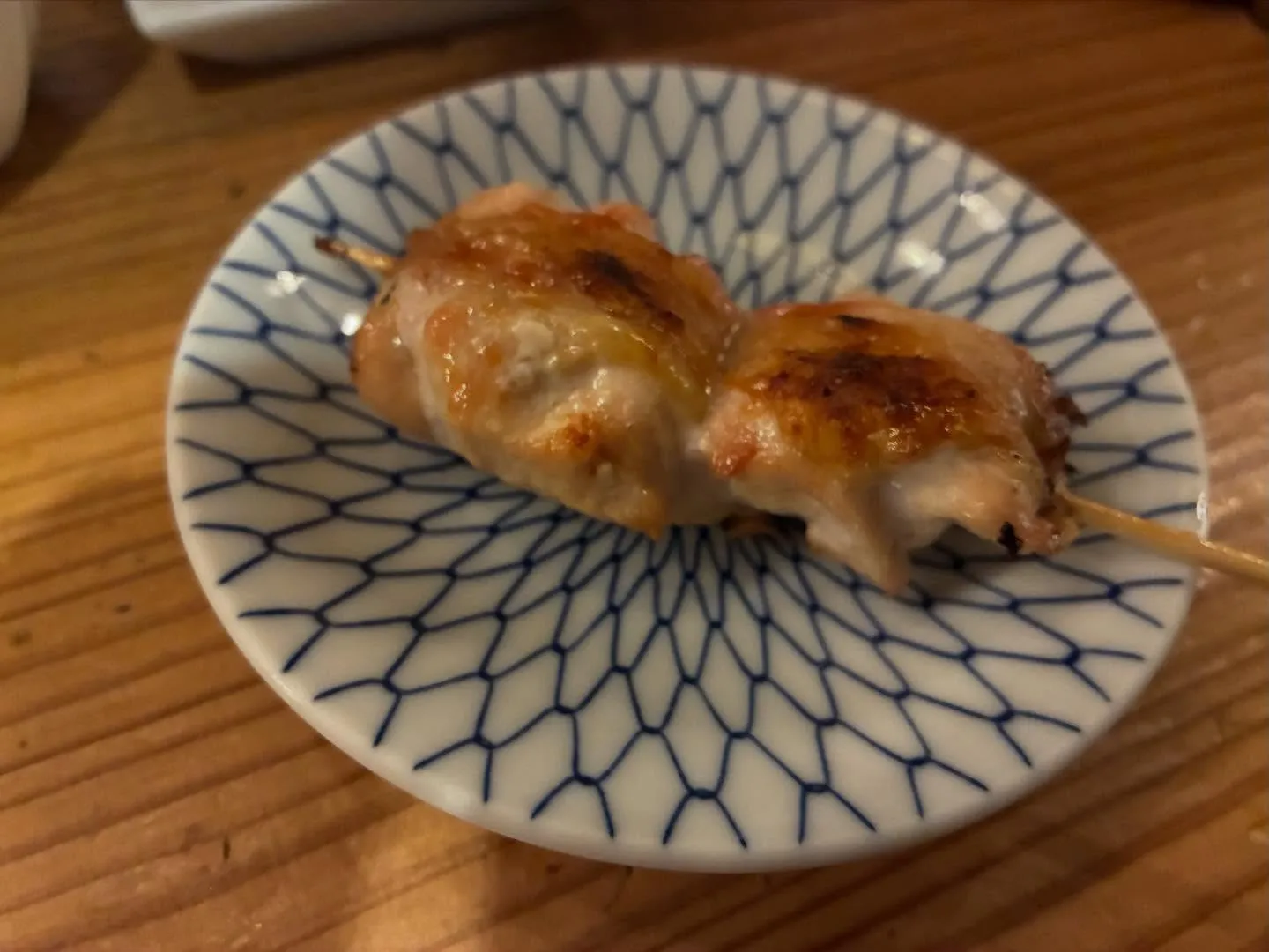 三鷹/焼き鳥/居酒屋/赤提灯/赤星/ふじの/もも吉/新年会