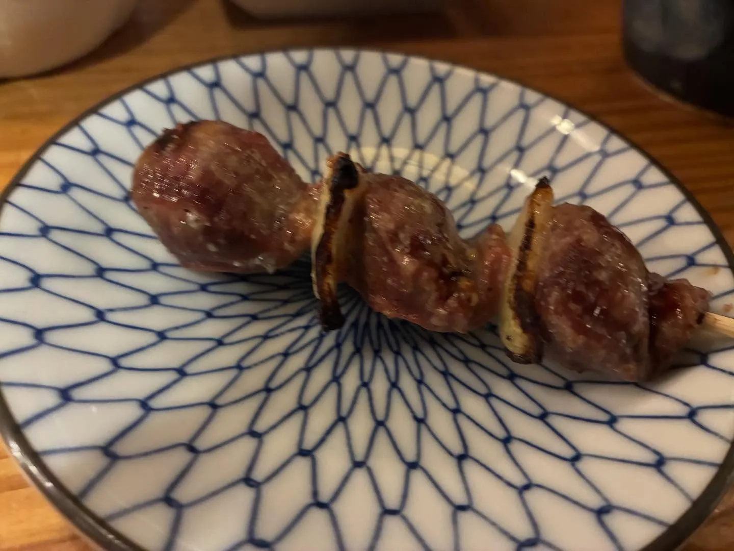 三鷹/焼き鳥/居酒屋/赤提灯/赤星/ふじの/もも吉/新年会